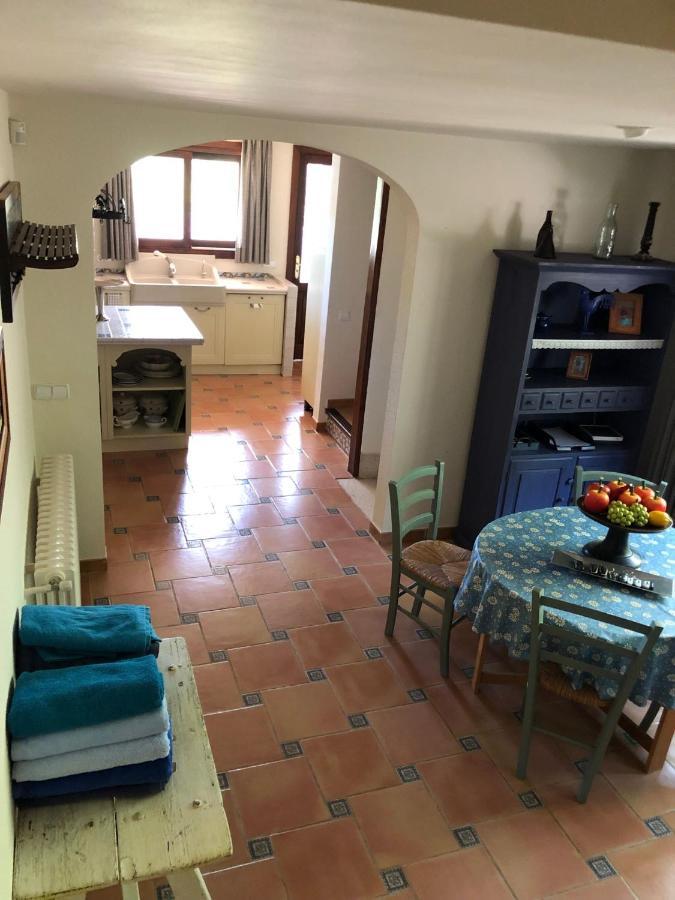 Villa Es Pont, Bis 10Pers, Bbq Son Vida Zewnętrze zdjęcie