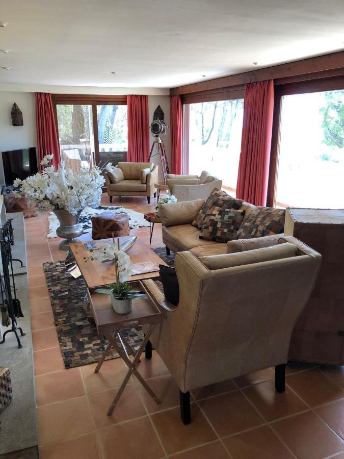 Villa Es Pont, Bis 10Pers, Bbq Son Vida Zewnętrze zdjęcie