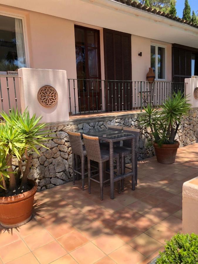 Villa Es Pont, Bis 10Pers, Bbq Son Vida Zewnętrze zdjęcie