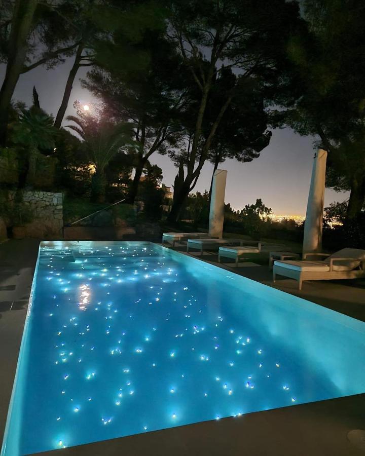 Villa Es Pont, Bis 10Pers, Bbq Son Vida Zewnętrze zdjęcie