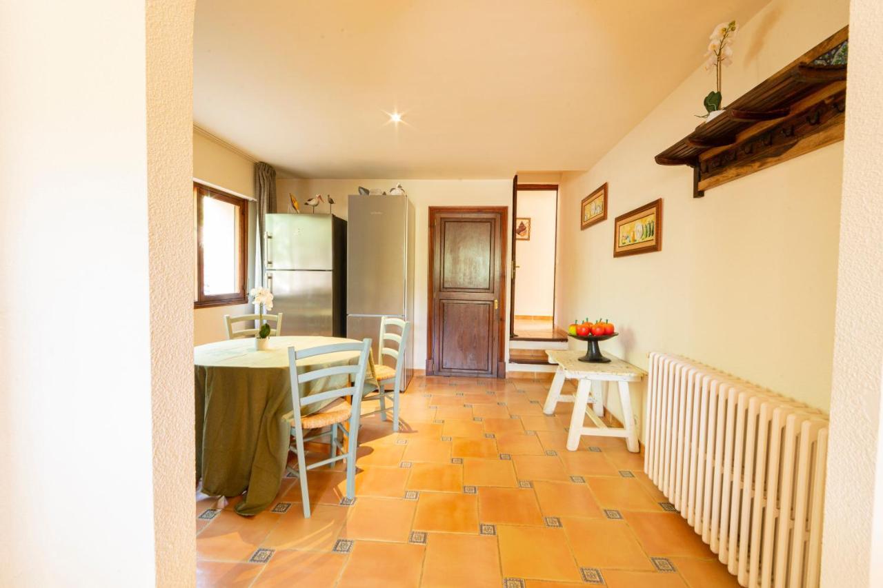 Villa Es Pont, Bis 10Pers, Bbq Son Vida Zewnętrze zdjęcie