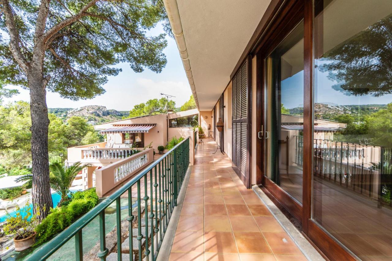 Villa Es Pont, Bis 10Pers, Bbq Son Vida Zewnętrze zdjęcie