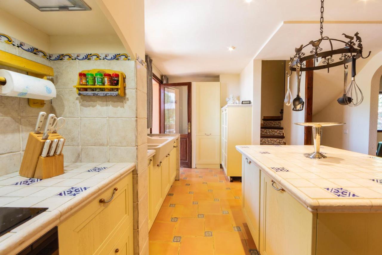 Villa Es Pont, Bis 10Pers, Bbq Son Vida Zewnętrze zdjęcie
