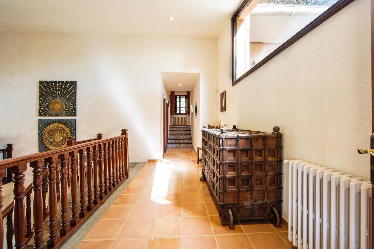 Villa Es Pont, Bis 10Pers, Bbq Son Vida Zewnętrze zdjęcie