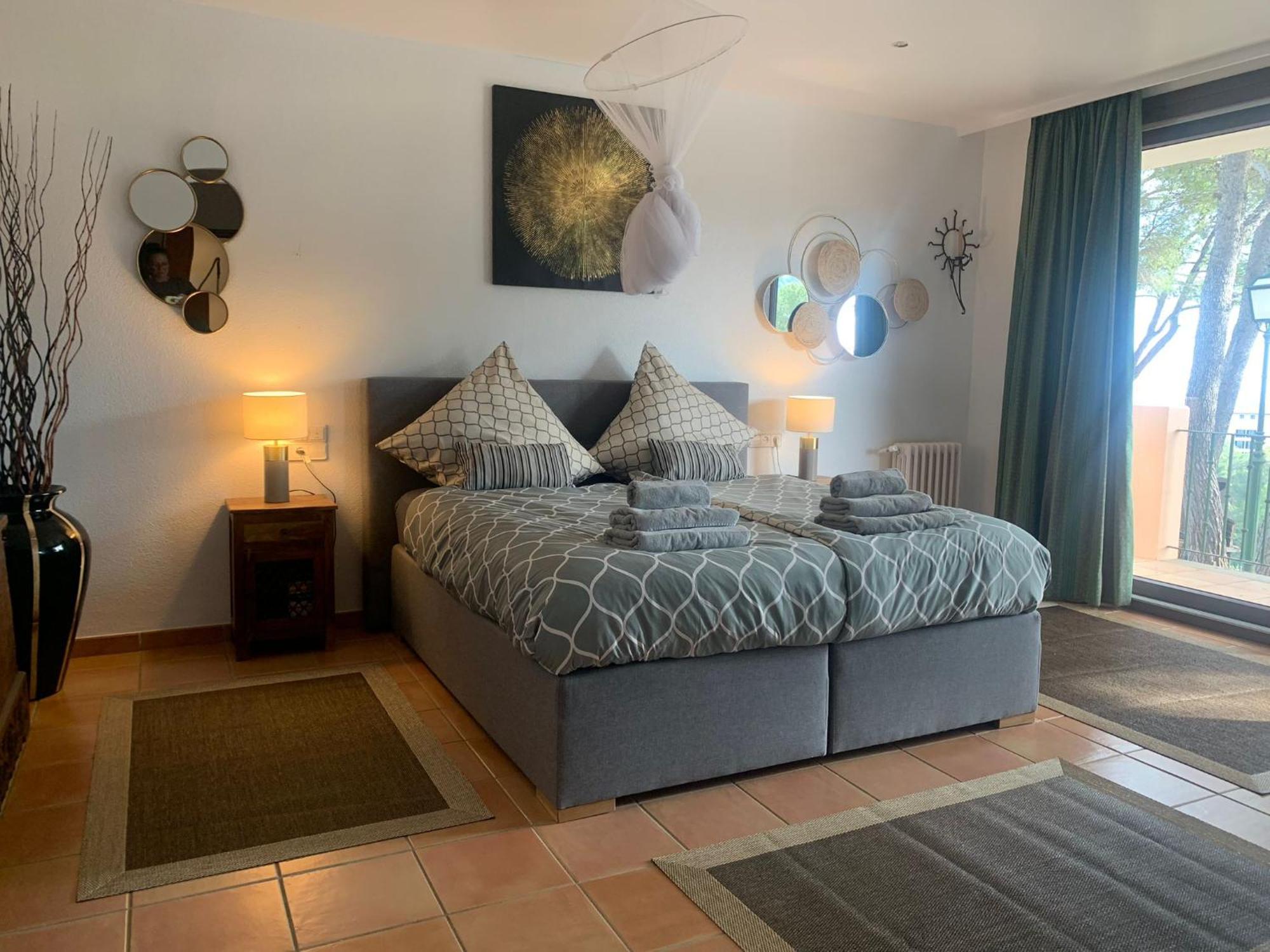 Villa Es Pont, Bis 10Pers, Bbq Son Vida Zewnętrze zdjęcie