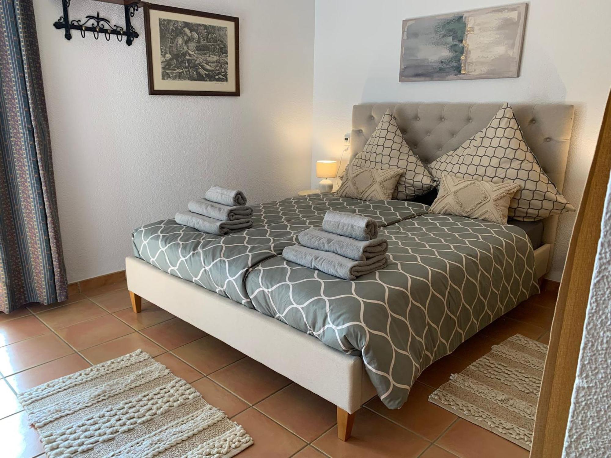 Villa Es Pont, Bis 10Pers, Bbq Son Vida Zewnętrze zdjęcie