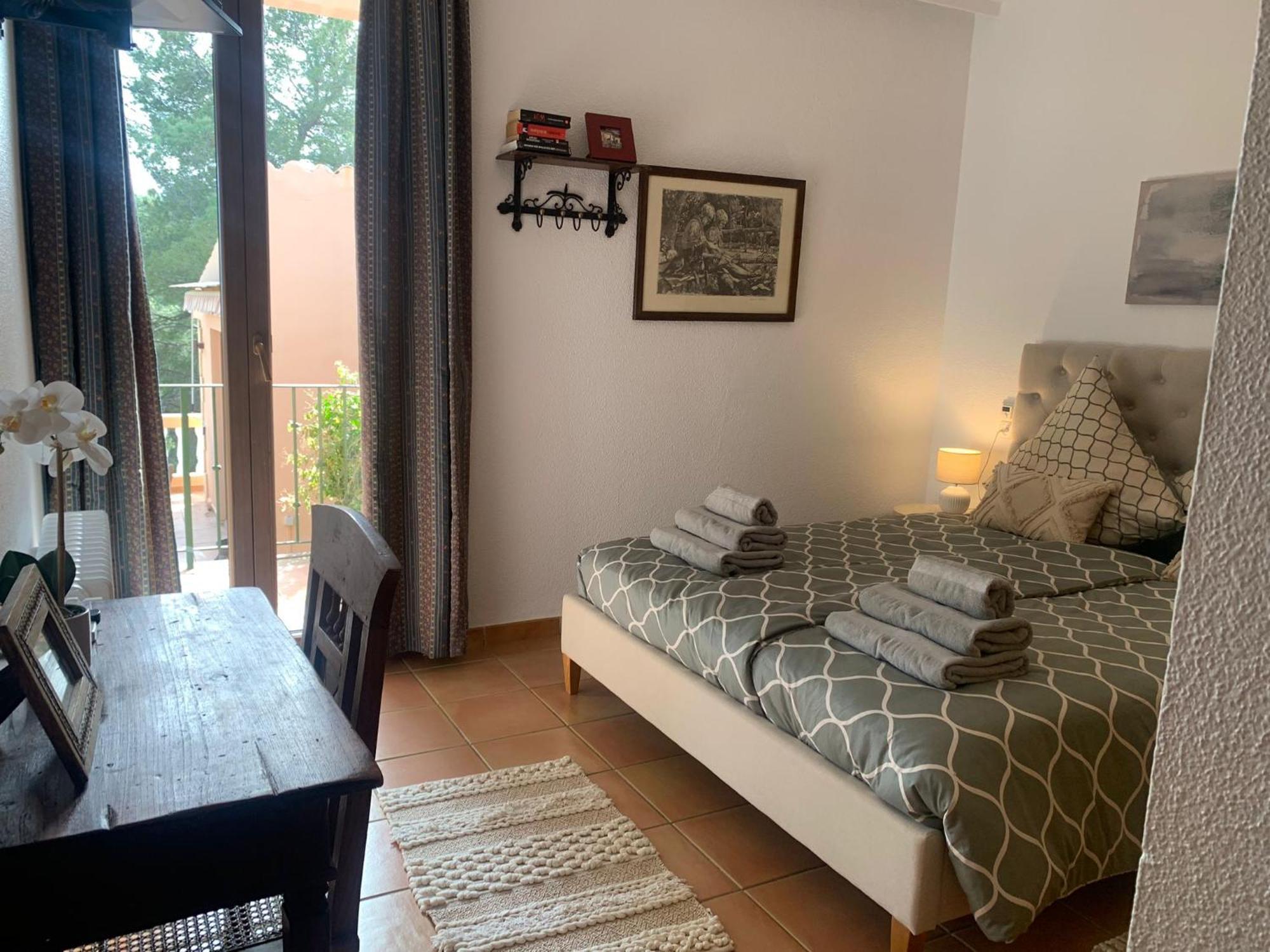 Villa Es Pont, Bis 10Pers, Bbq Son Vida Zewnętrze zdjęcie