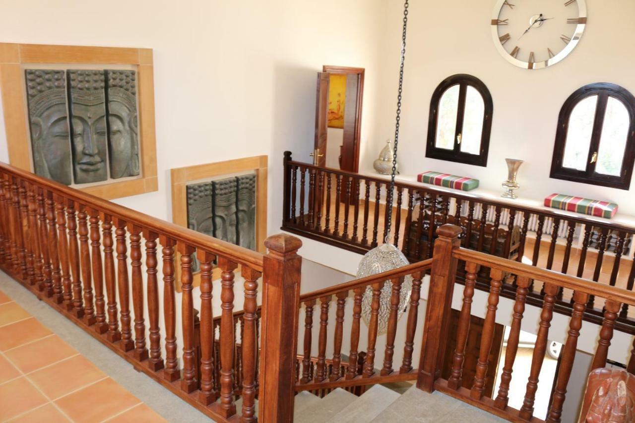Villa Es Pont, Bis 10Pers, Bbq Son Vida Zewnętrze zdjęcie