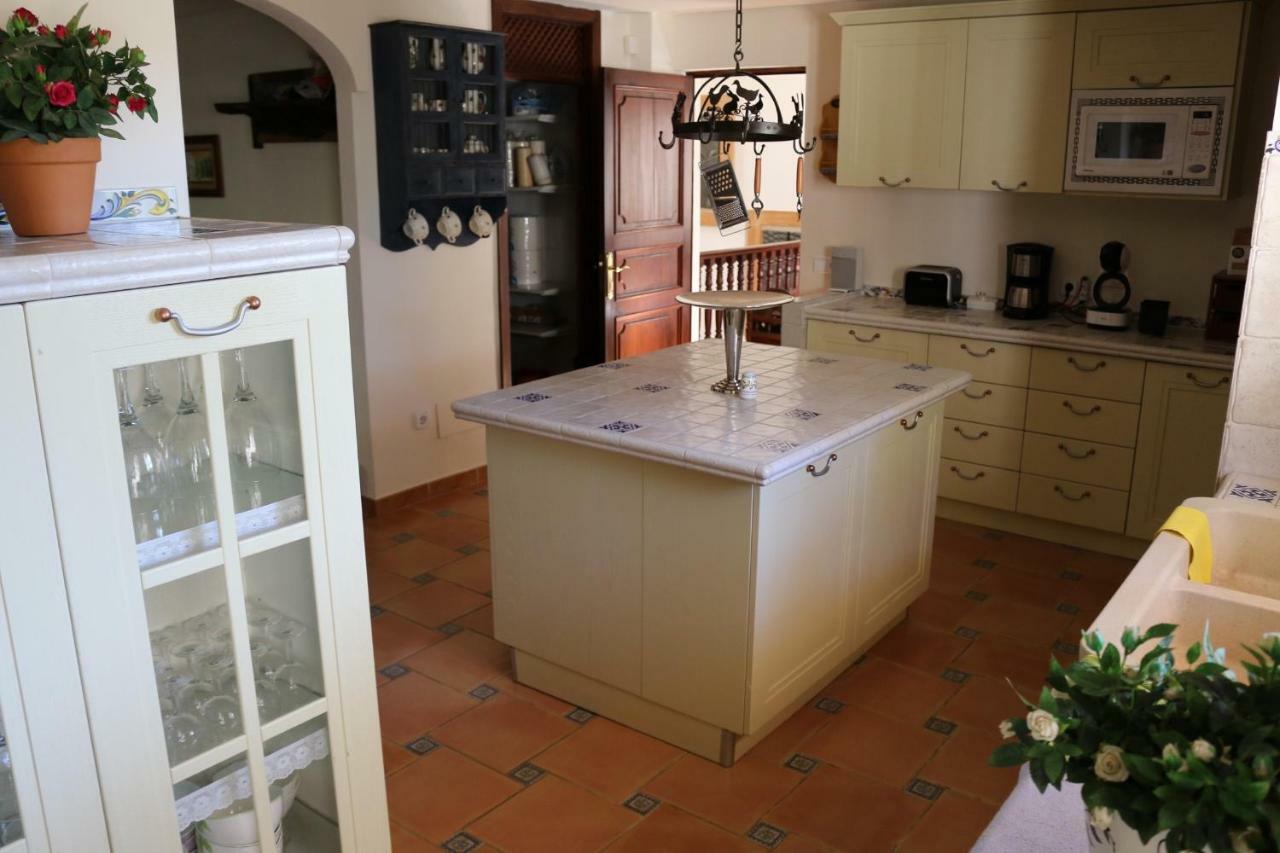 Villa Es Pont, Bis 10Pers, Bbq Son Vida Zewnętrze zdjęcie
